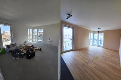 Bob Fix Firma remontowa - wykończenia wnętrz