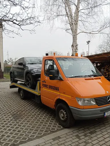 VB-Auto - Pomoc Drogowa | Laweta